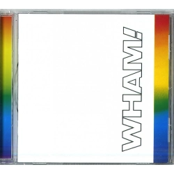 Capa do artigo The Final - CD