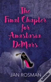 Capa do artigo The Final Chapter For Anastasia Demars