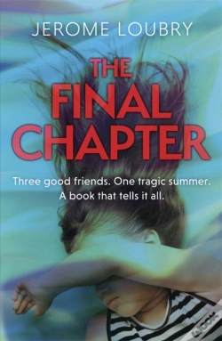 Capa do artigo The Final Chapter