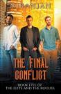 The Final Conflict - Preview