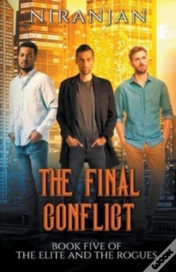 Capa do artigo The Final Conflict