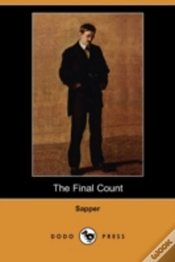 Capa do artigo The Final Count (Dodo Press)