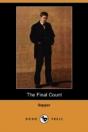 The Final Count (Dodo Press) - Preview
