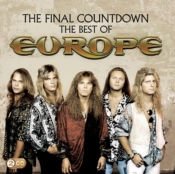 Capa do artigo The Final Countdown - CD