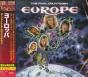 The Final Countdown - CD - Preview