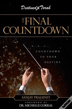 Capa do artigo The Final Countdown