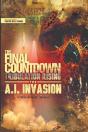The Final Countdown Tribulation Rising T - Preview