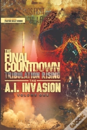 Capa do artigo The Final Countdown Tribulation Rising T