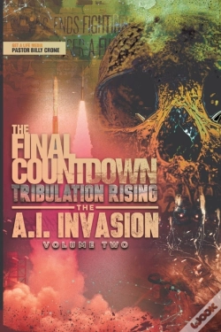 Capa do artigo The Final Countdown Tribulation Rising The Ai Invasion Vol.2