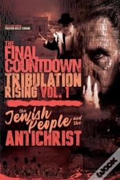 Capa do artigo The Final Countdown Tribulation Rising Vol.1