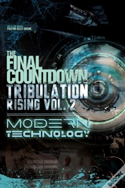 Capa do artigo The Final Countdown Tribulation Rising Vol.2 Modern Technology