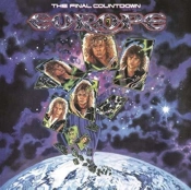 Capa do artigo The Final Countdown - Vinil