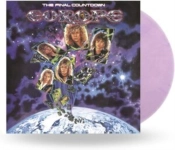 Capa do artigo The Final Countdown - Vinil