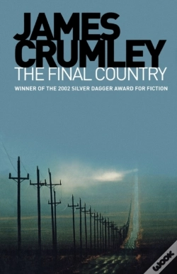 Capa do artigo The Final Country