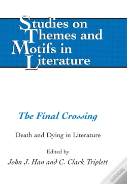 Capa do artigo The Final Crossing