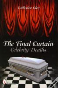 Capa do artigo The Final Curtain