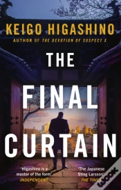 Capa do artigo The Final Curtain