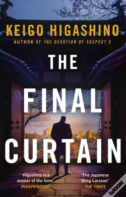 Capa do artigo The Final Curtain