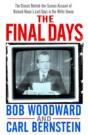 The Final Days - Preview