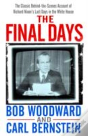 Capa do artigo The Final Days