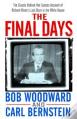 Capa do artigo The Final Days