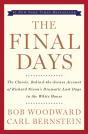 The Final Days - Preview