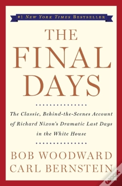 Capa do artigo The Final Days