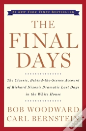 Capa do artigo The Final Days