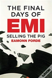 Capa do artigo The Final Days Of Emi