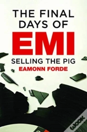 Capa do artigo The Final Days Of Emi