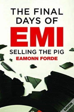 Capa do artigo The Final Days Of Emi