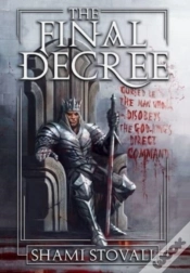 Capa do artigo The Final Decree