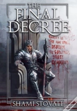 Capa do artigo The Final Decree