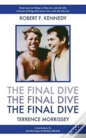 Capa do artigo The Final Dive