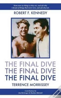 Capa do artigo The Final Dive
