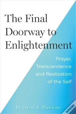 Capa do artigo The Final Doorway To Enlightenment