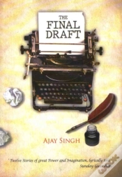 Capa do artigo The Final Draft