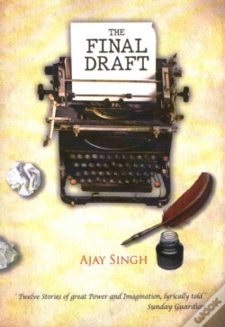 Capa do artigo The Final Draft