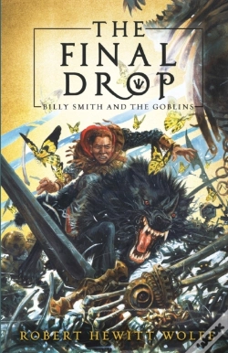Capa do artigo The Final Drop