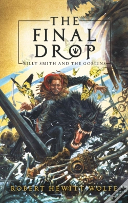 Capa do artigo The Final Drop