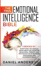 Capa do artigo The Final Emotional Intelligence Bible