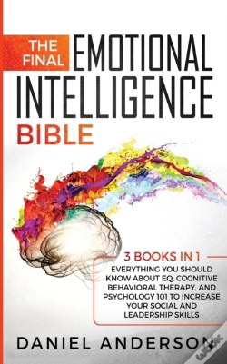 Capa do artigo The Final Emotional Intelligence Bible