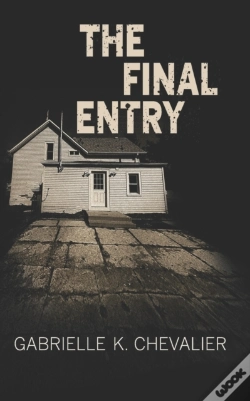 Capa do artigo The Final Entry