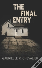 Capa do artigo The Final Entry