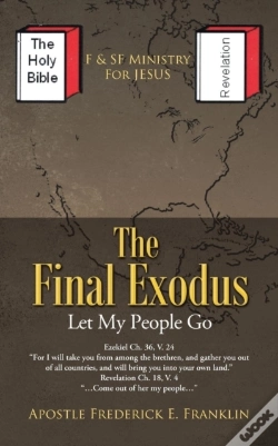 Capa do artigo The Final Exodus