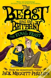 Capa do artigo The Final Feast