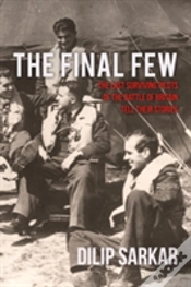 Capa do artigo The Final Few
