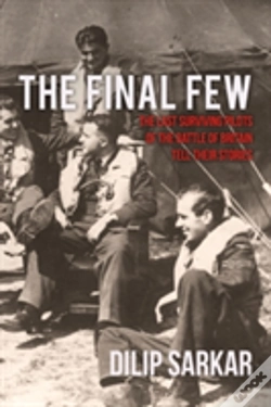Capa do artigo The Final Few