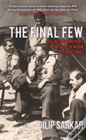 Capa do artigo The Final Few
