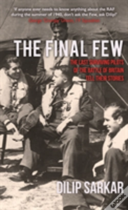Capa do artigo The Final Few